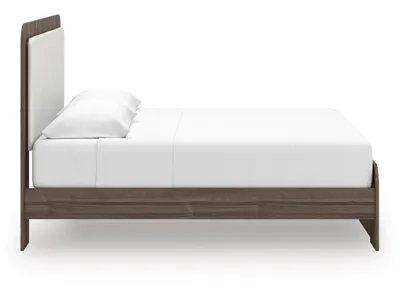 Signature Design by Ashley Kendanport King Upholstered Bed - PCB1108B8