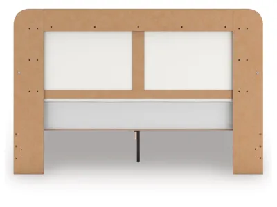 Signature Design by Ashley Kendanport King Upholstered Bed - PCB1108B8