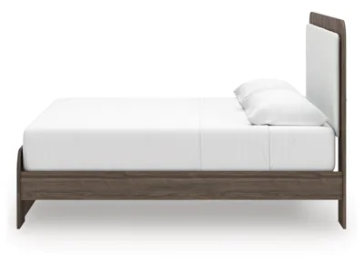 Signature Design by Ashley Kendanport King Upholstered Bed - PCB1108B8