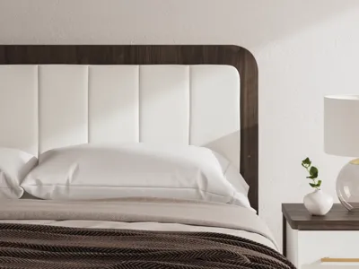 Signature Design by Ashley Kendanport King Upholstered Bed - PCB1108B8