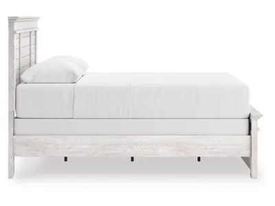 Signature Design by Ashley Makidern Queen Panel Bed - PCB1171B2
