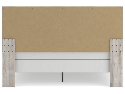 Signature Design by Ashley Broachmyn King Panel Bed - PCB1120B6