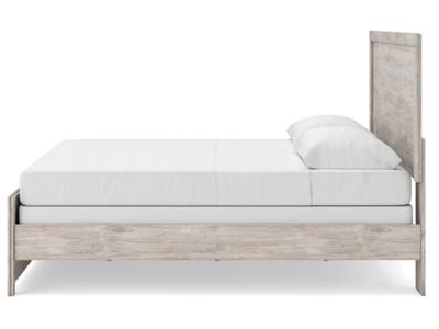 Signature Design by Ashley Broachmyn King Panel Bed - PCB1120B6