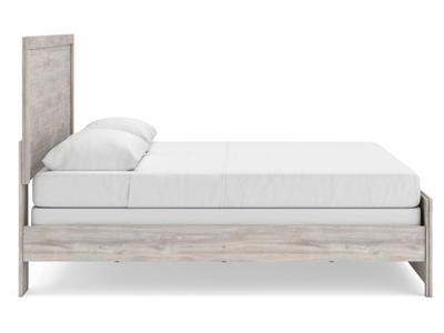 Signature Design by Ashley Broachmyn King Panel Bed - PCB1120B6