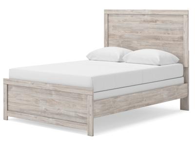 Signature Design by Ashley Broachmyn Full Panel Bed - PCB1120B9
