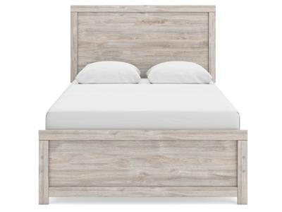 Signature Design by Ashley Broachmyn Full Panel Bed - PCB1120B9