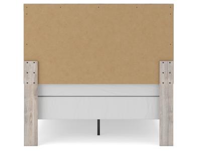 Signature Design by Ashley Broachmyn Full Panel Bed - PCB1120B9