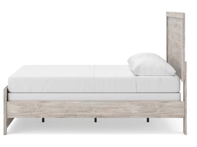Signature Design by Ashley Broachmyn Full Panel Bed - PCB1120B9