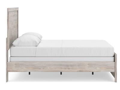 Signature Design by Ashley Broachmyn Full Panel Bed - PCB1120B9