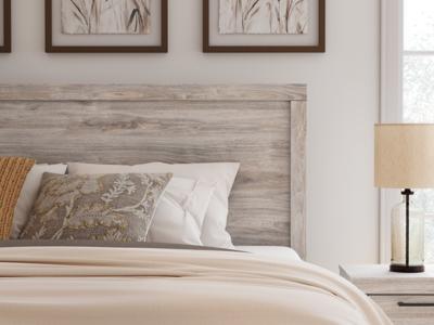 Signature Design by Ashley Broachmyn Full Panel Bed - PCB1120B9