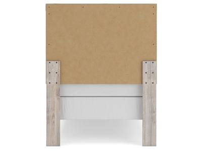 Signature Design by Ashley Broachmyn Twin Panel Bed - PCB1120B8