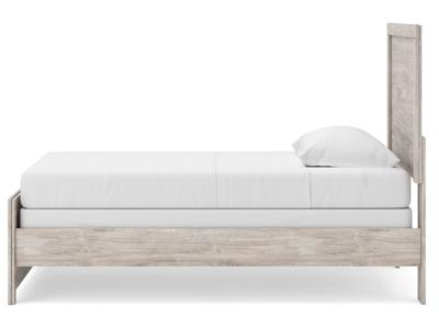 Signature Design by Ashley Broachmyn Twin Panel Bed - PCB1120B8