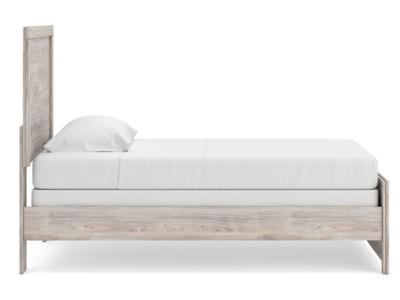 Signature Design by Ashley Broachmyn Twin Panel Bed - PCB1120B8