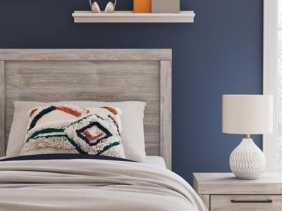 Signature Design by Ashley Broachmyn Twin Panel Bed - PCB1120B8