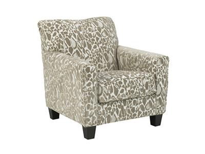 Signature by Ashley Accent Chair/Dovemont/Putty 4040121