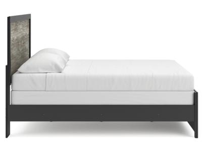 Signature Design by Ashley Broachmyn King Panel Bed - PCB1118B7