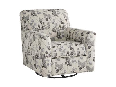 Signature by Ashley Swivel Accent Chair/Abney 4970142
