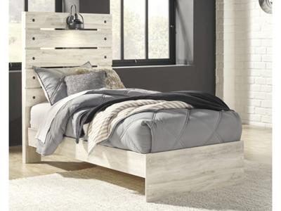 Signature Design by Ashley Cambeck Twin Panel Bed - B192B2