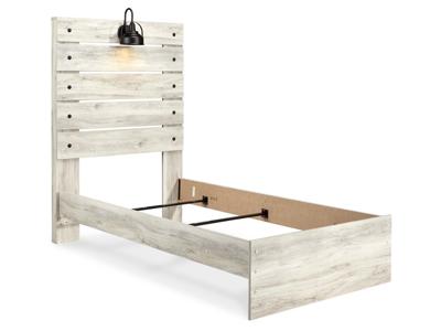 Signature Design by Ashley Cambeck Twin Panel Bed - B192B2