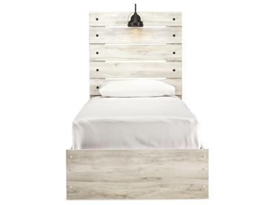 Signature Design by Ashley Cambeck Twin Panel Bed - B192B2