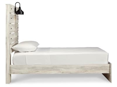 Signature Design by Ashley Cambeck Twin Panel Bed - B192B2