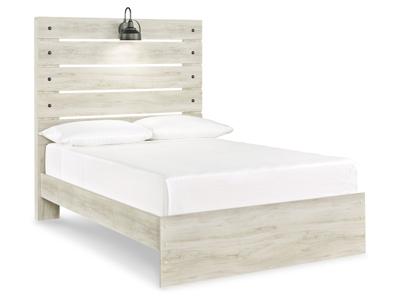 Signature Design by Ashley Cambeck Full Panel Bed - B192B3