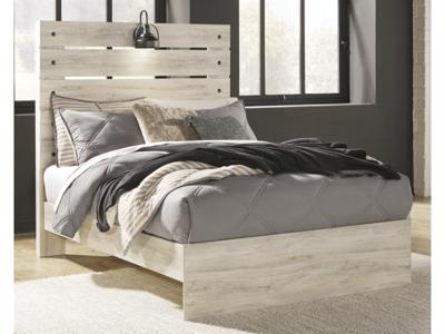 Signature Design by Ashley Cambeck Full Panel Bed - B192B3