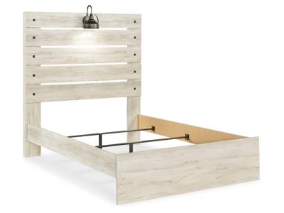 Signature Design by Ashley Cambeck Full Panel Bed - B192B3