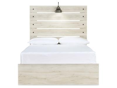 Signature Design by Ashley Cambeck Full Panel Bed - B192B3