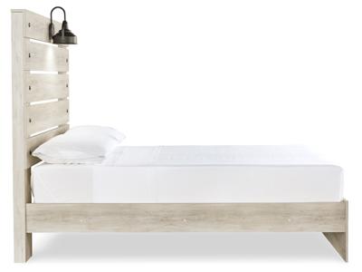 Signature Design by Ashley Cambeck Full Panel Bed - B192B3