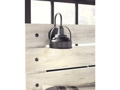 Signature Design by Ashley Cambeck Queen Panel Storage Bed - B192B61