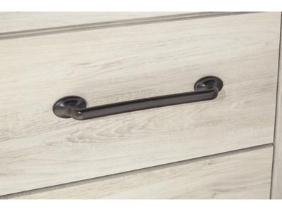 Signature Design by Ashley Cambeck King Panel Storage Bed - B192B63