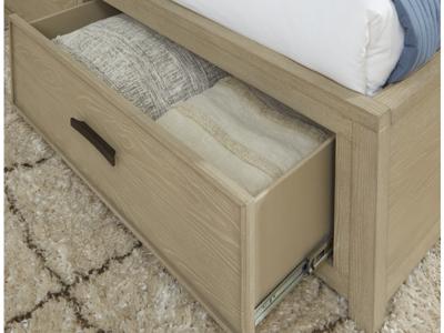 Signature Design by Ashley Calmoro California King Bookcase Bed - B602B9