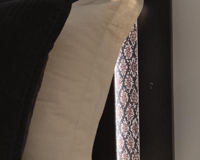 Signature Design by Ashley Brizmore King Panel Bed - PCB2611B17