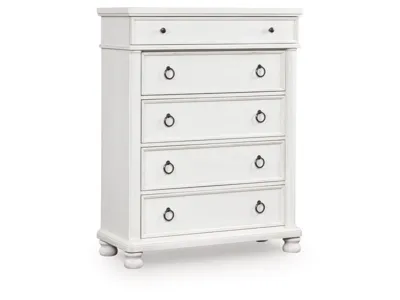 Signature Design by Ashley Rowlenstown Chest of Drawers - PCB823-46