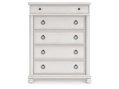 Signature Design by Ashley Rowlenstown Chest of Drawers - PCB823-46