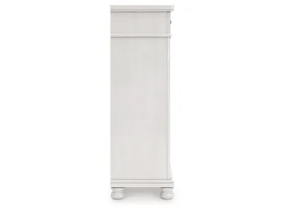 Signature Design by Ashley Rowlenstown Chest of Drawers - PCB823-46