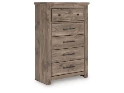 Signature Design by Ashley Rusticott Chest of Drawers - PCB2260-46