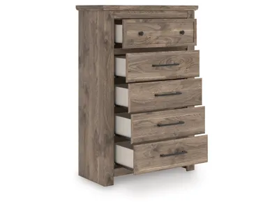 Signature Design by Ashley Rusticott Chest of Drawers - PCB2260-46