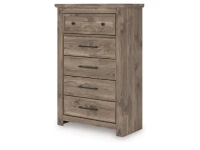 Signature Design by Ashley Rusticott Chest of Drawers - PCB2260-46