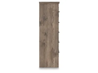 Signature Design by Ashley Rusticott Chest of Drawers - PCB2260-46