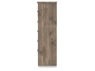 Signature Design by Ashley Rusticott Chest of Drawers - PCB2260-46