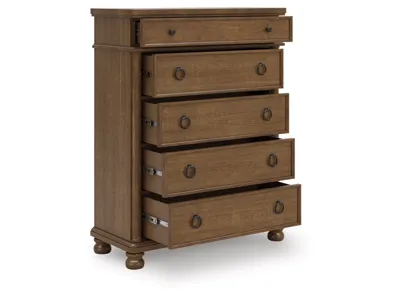 Signature Design by Ashley Rowlenstown Chest of Drawers - PCB824-46