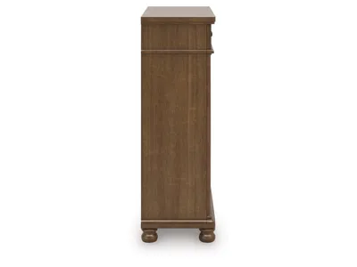 Signature Design by Ashley Rowlenstown Chest of Drawers - PCB824-46