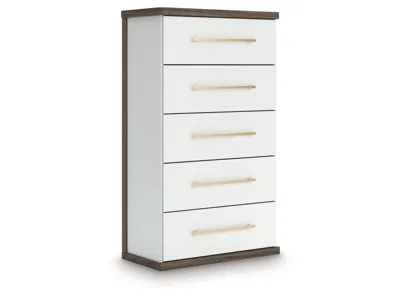 Signature Design by Ashley Kendanport Chest of Drawers - PCB1108-46