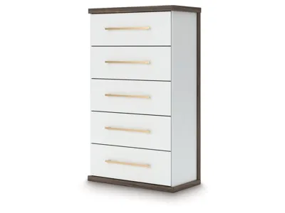 Signature Design by Ashley Kendanport Chest of Drawers - PCB1108-46