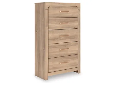 Signature Design by Ashley Kinlanni Chest of Drawers - PCB1360-46