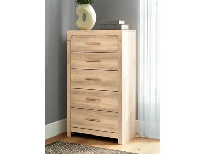 Signature Design by Ashley Kinlanni Chest of Drawers - PCB1360-46