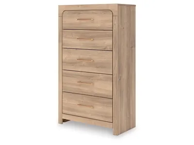 Signature Design by Ashley Kinlanni Chest of Drawers - PCB1360-46