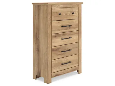 Signature Design by Ashley Makidern Chest of Drawers - PCB1170-46